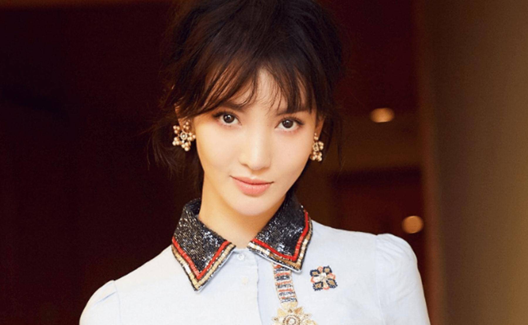 "剧红人不红"的4位女星,眼熟却叫不出名字,你若全认识我佩服_杨蓉