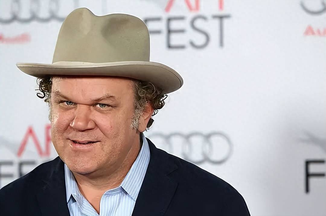 约翰·c·赖利:这才是真正的演员,酣畅淋漓,大杀四方