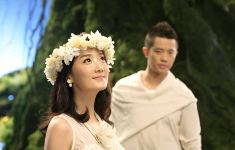 玲花亲自澄清,合拍工作伙伴不能成为夫妻!_曾毅_歌曲_徐明朝