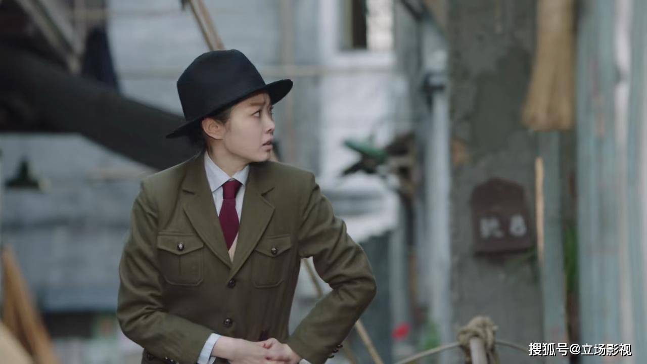 又一部谍战剧来了,观众给出的评价出奇一致,网友