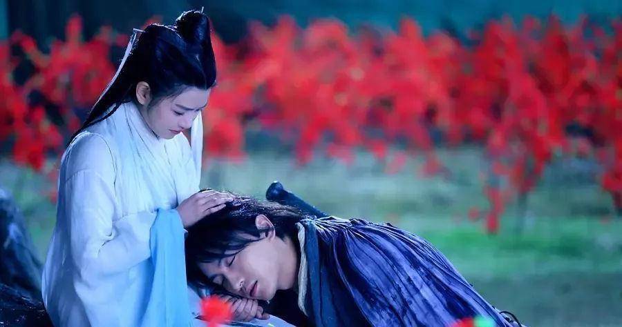 其实幸福有可能就在身边_刘诗诗_爱情_冯绍峰