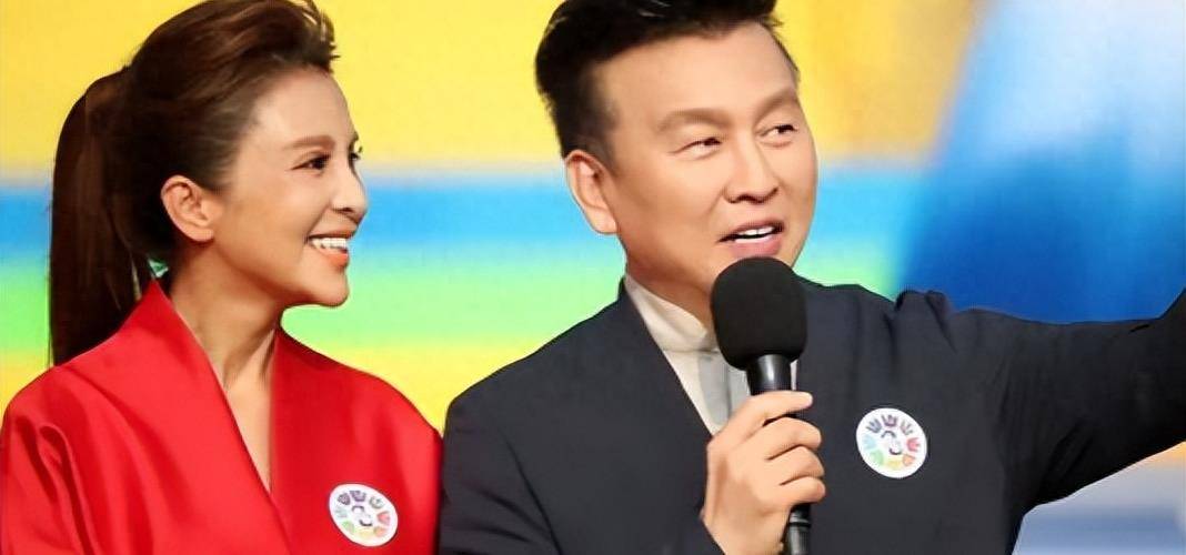 朱迅与张泽群被冷落?电视这一次又在更新布局?_新人_舞台_观众