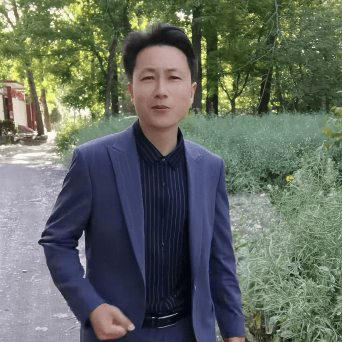 网红"秀才"账号被封原因曝光!疑涉嫌诈骗,一笑倾城已停更12天
