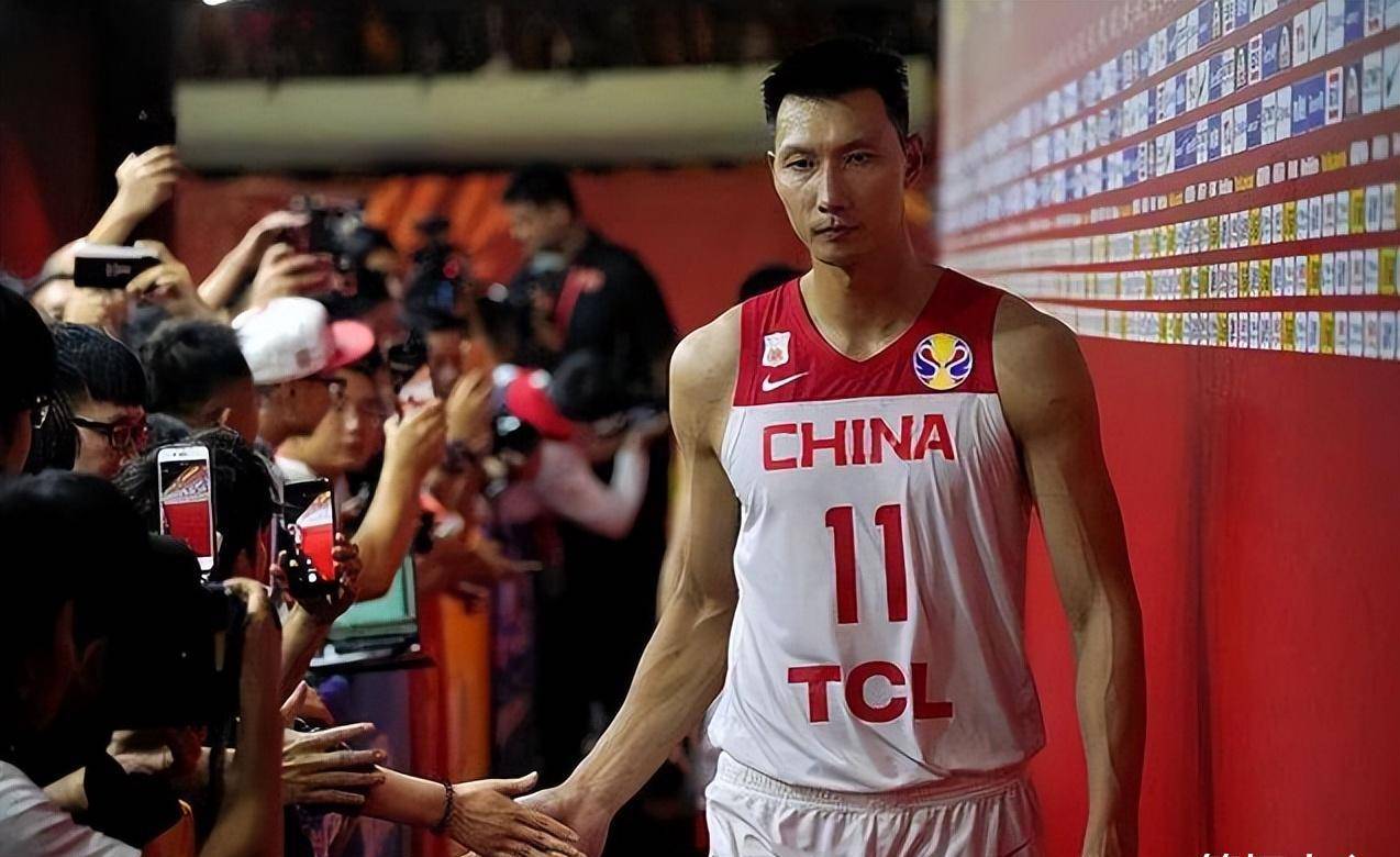 五年nba工龄,易建联养老金曝光,数字惊人,cba暂时学不来_篮球_退役