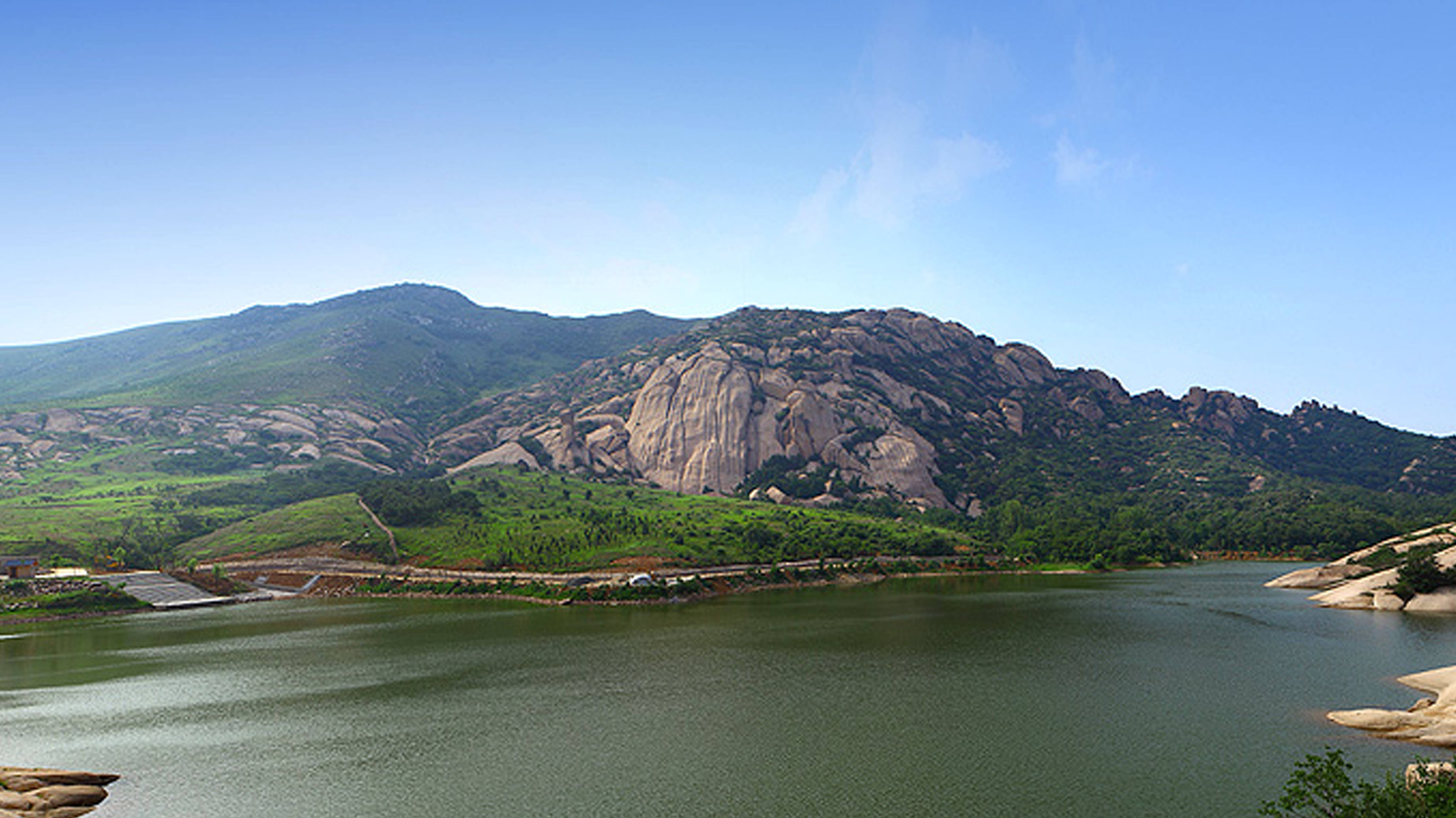 遂平县旅游景点大全图片