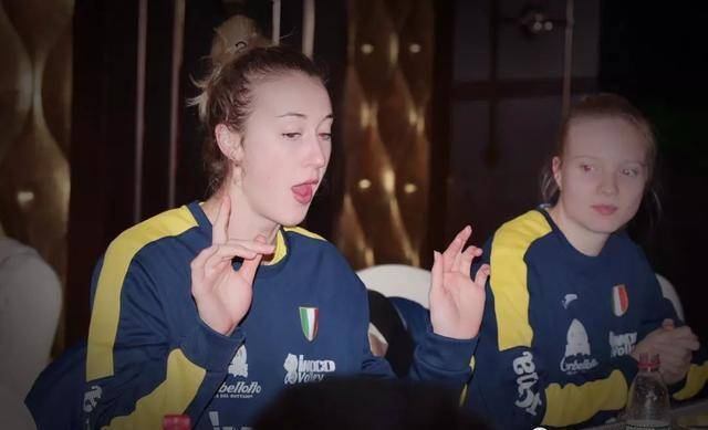 史上最强女排世俱杯即将开战,朱婷率天津 恒大出战_训练_绍兴_兰兰