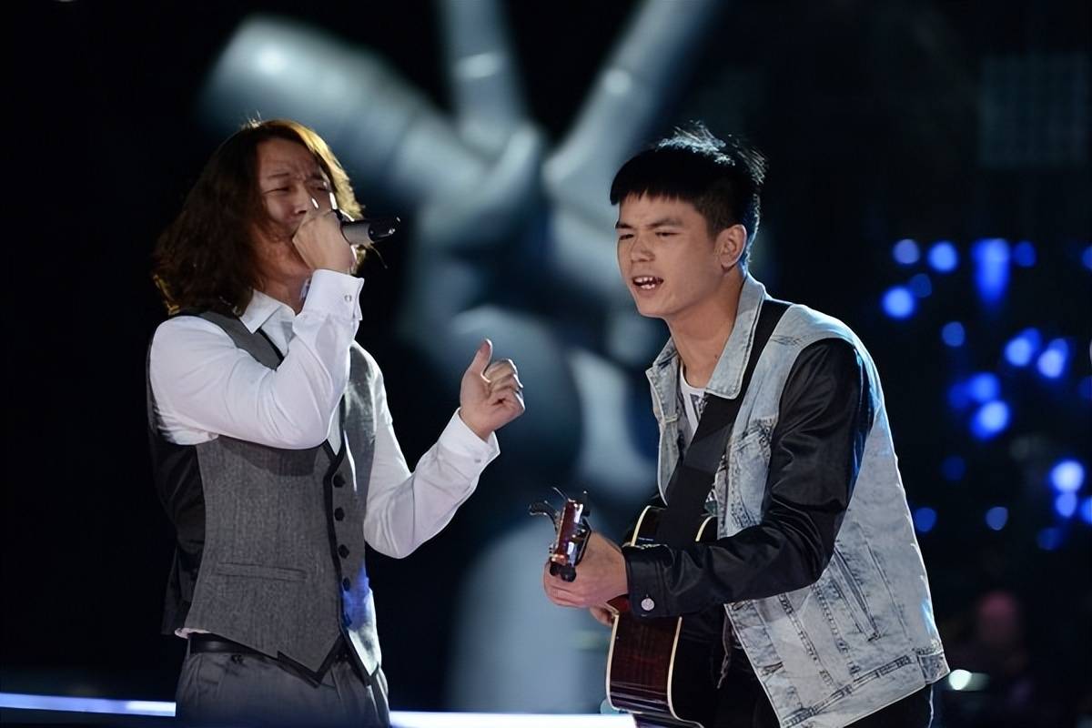 毕夏:3年内丧母又丧夫,恩师汪峰承诺帮助她,他履行承诺了吗?