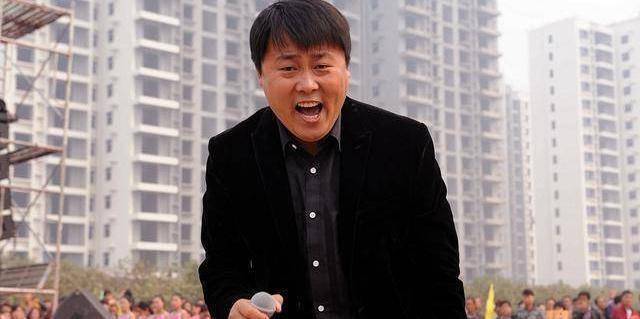 刘大成_机会_舞台效果