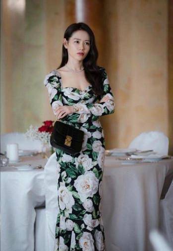 孙艺珍最受好评的十部作品