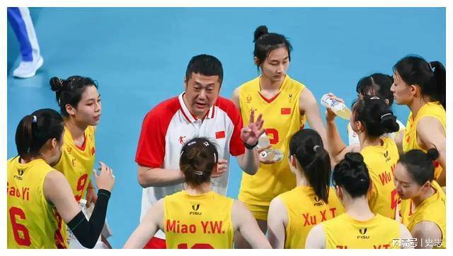 女排亞錦賽即將到來，中國女排值得期待的球員有哪些？