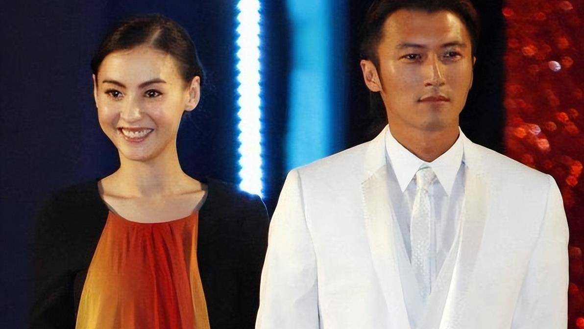 陈小春:永远记得20年前与小青霞泳池亲密,但现在更爱应采儿_谢霆锋