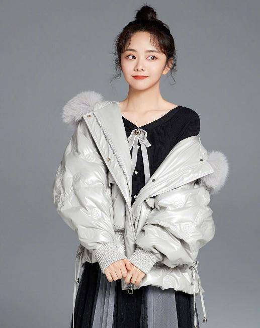 谭松韵就又迎来"好消息",这一次太厉害,观众都佩服_角色_娱乐_仙女