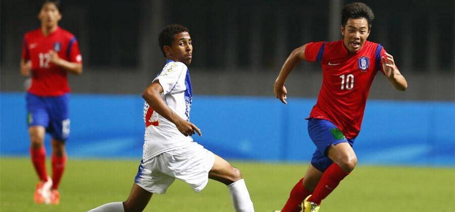 透过足篮看世界:我们男篮的审判者佛得角是葡萄牙足球的海外兵站_地方