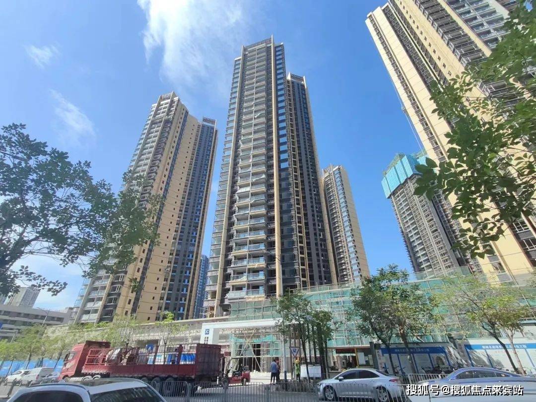 深圳颐璟名庭(首页网站)深圳颐璟名庭售楼处|楼盘详情/最新价格/户型