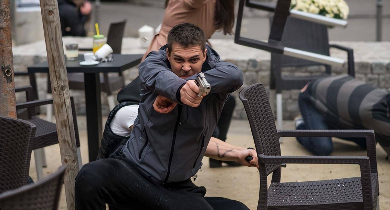 《捕风者》中的那些精彩瞬间_马拉斯_黑帮_电影