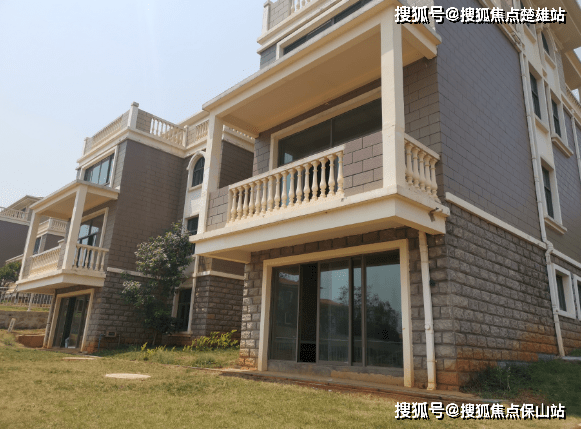 阳宗海山水湖畔昆明最新房户型图地址周边配套