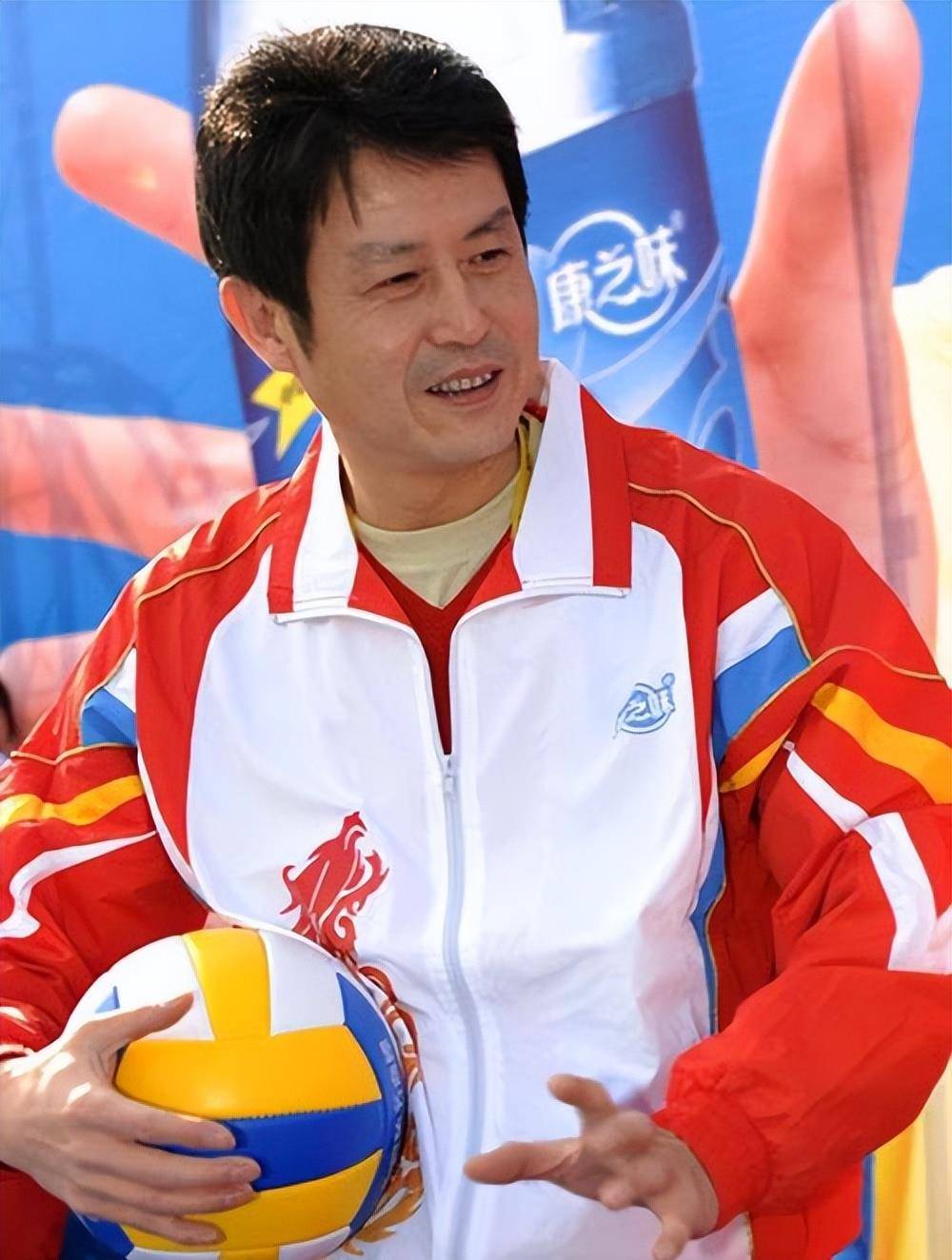 事实证明"女排之父"袁伟民,退役以后,已经走上一条康庄大道!