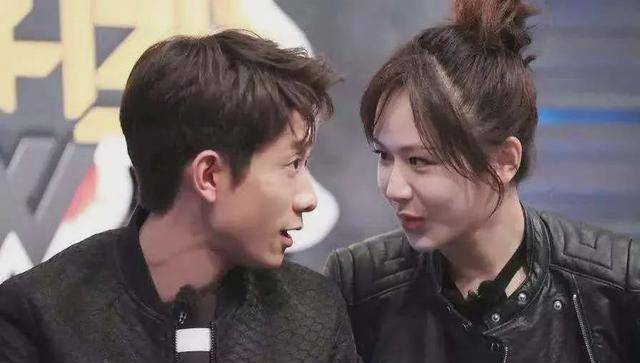 乔欣_人缘_事业