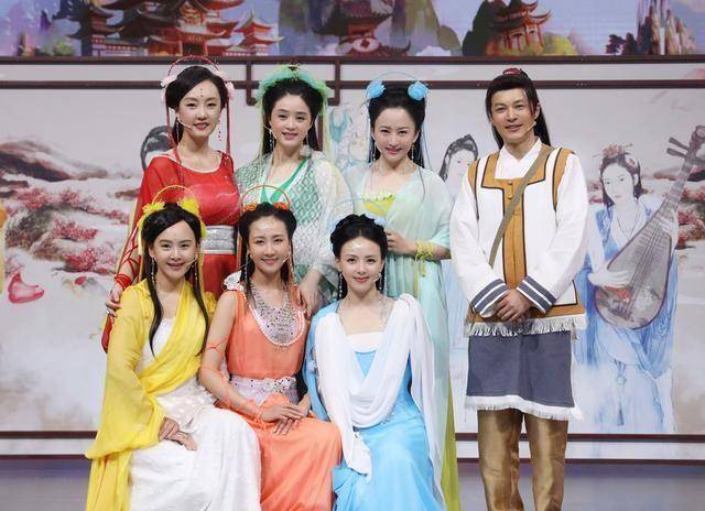 难怪霍思燕不去!