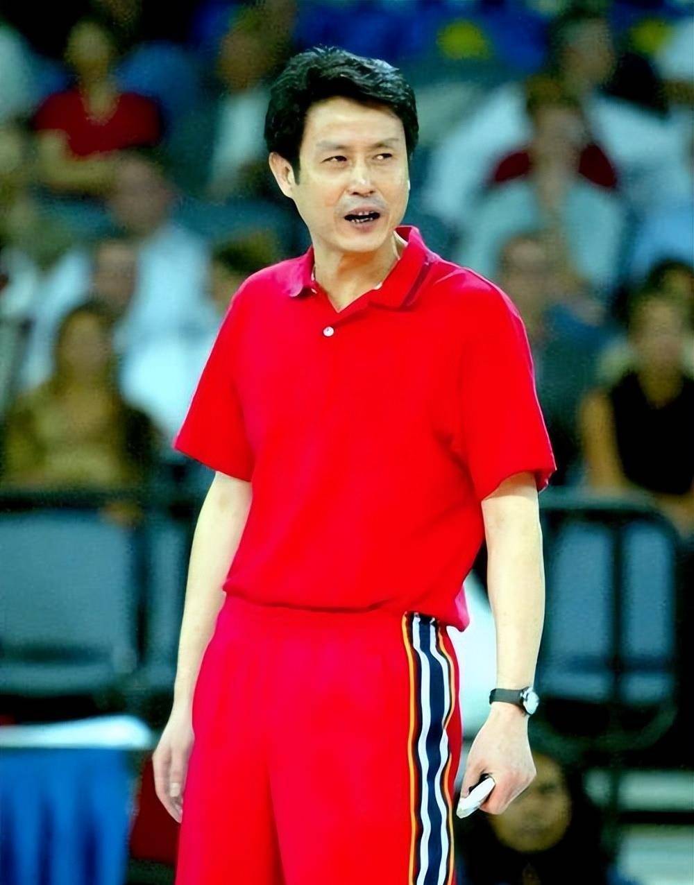 事实证明"女排之父"袁伟民,退役以后,已经走上一条康庄大道!