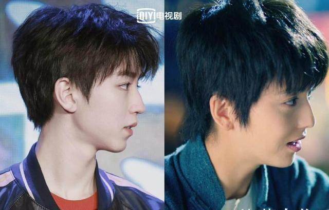 钢铁直男王俊凯,把情商这块拿捏得稳稳的,圈粉的同时还不得罪人_杨紫