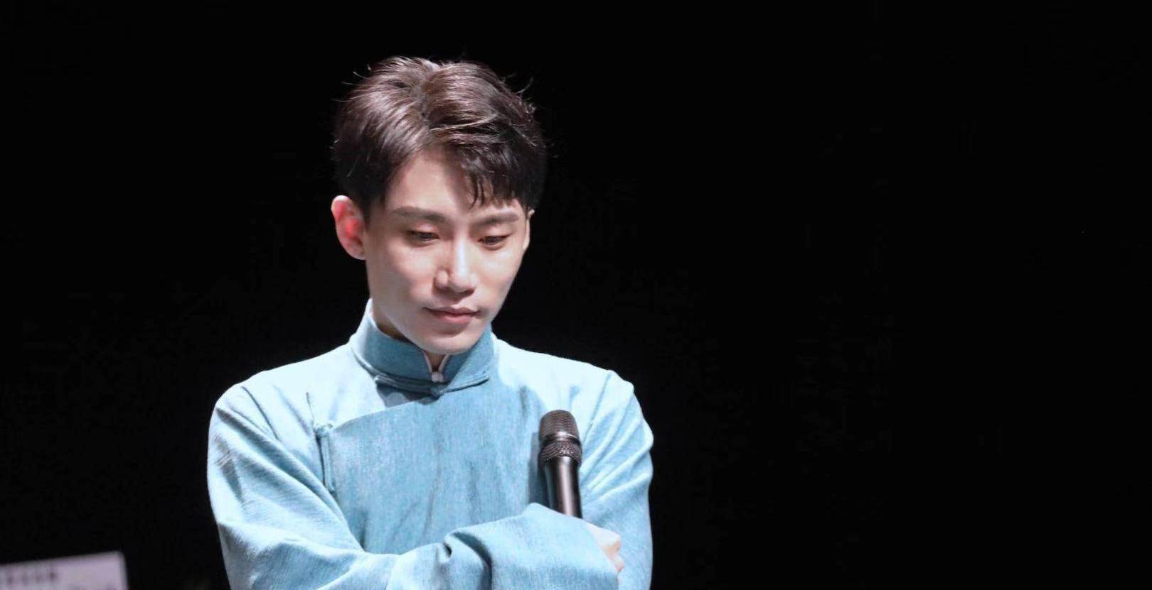 德云社封箱节目单堪称神仙阵容,孙九芳终于等来了属于自己的机遇_演出