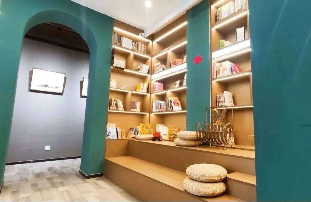 济宁最美城乡书房巡礼 你都去过哪个
