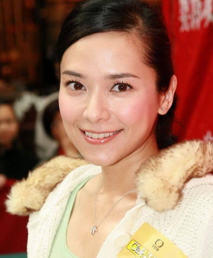 港姐郭羡妮近况令人担忧,爱情泛滥遭反噬_朱少杰_古天乐_小姐