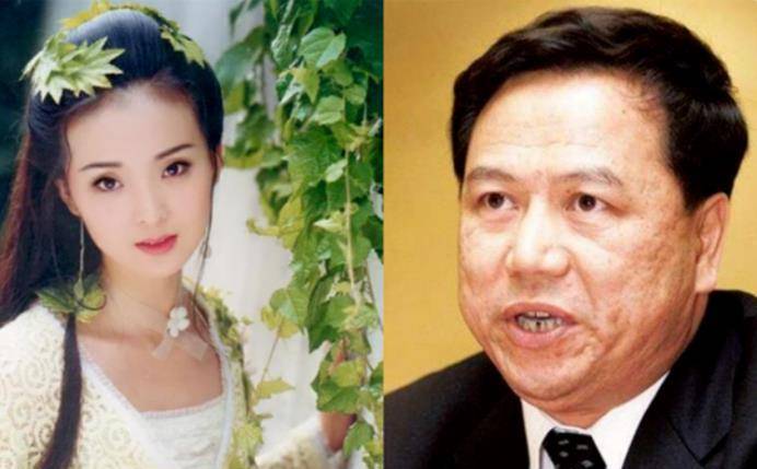 同样是当后妈,把陈数,章泽天和秦海璐放在一起,差别就出来了_邓婕