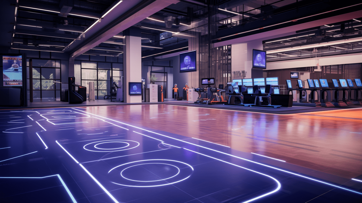 带你详解什么是校园智慧体育_运动_教育_个性化