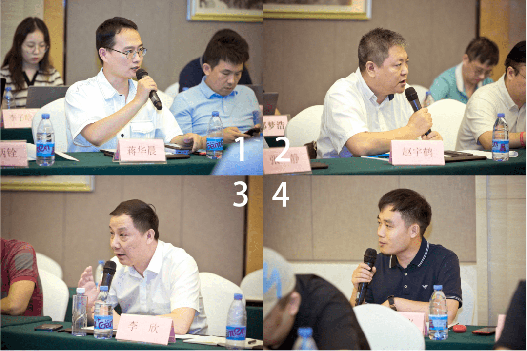 上海创图网络科技股份有限公司董事长李欣,新华三技术有限公司解决