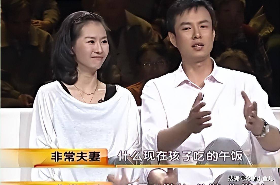 朱铁:陪母亲战胜乳腺癌,把"普通教师"妻子宠成公主_生活_工作_叶亮