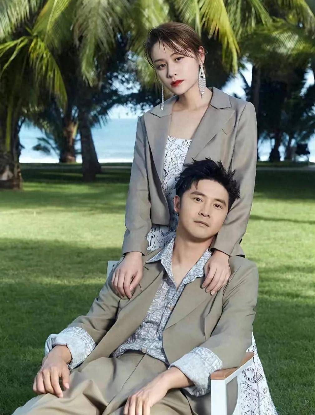 叶一茜生日合影被赞眼神清亮,结婚14年眼里仍有光,田亮也受益_婚姻