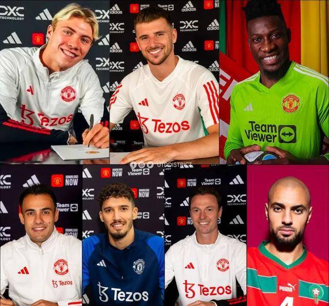 曼联夏季引援高效率,但仍存在体系问题,评分8/10_目标_任务_马奎尔