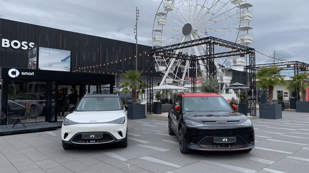 smart全球化战略加速,智能再进化,能带来哪些惊喜?_搜狐汽车_搜狐网