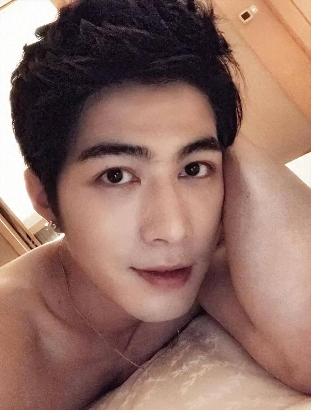 曾是郭敬明宠儿,现在成三流明星,十年没进步,陈学冬彻底凉了?