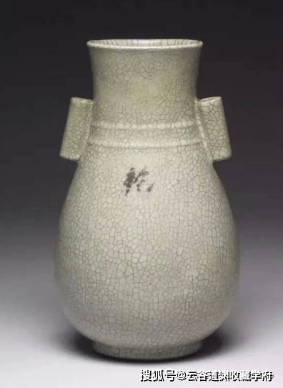 哥釉瓷器是什么？跟哥窑有关系吗？价值如何？_搜狐网