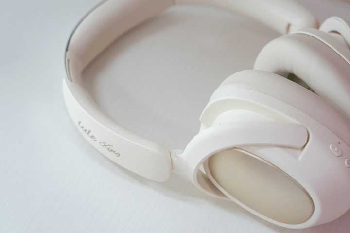 续航、音质双拔尖，48dB混合降噪，灵野G6头戴式耳机体验拉满