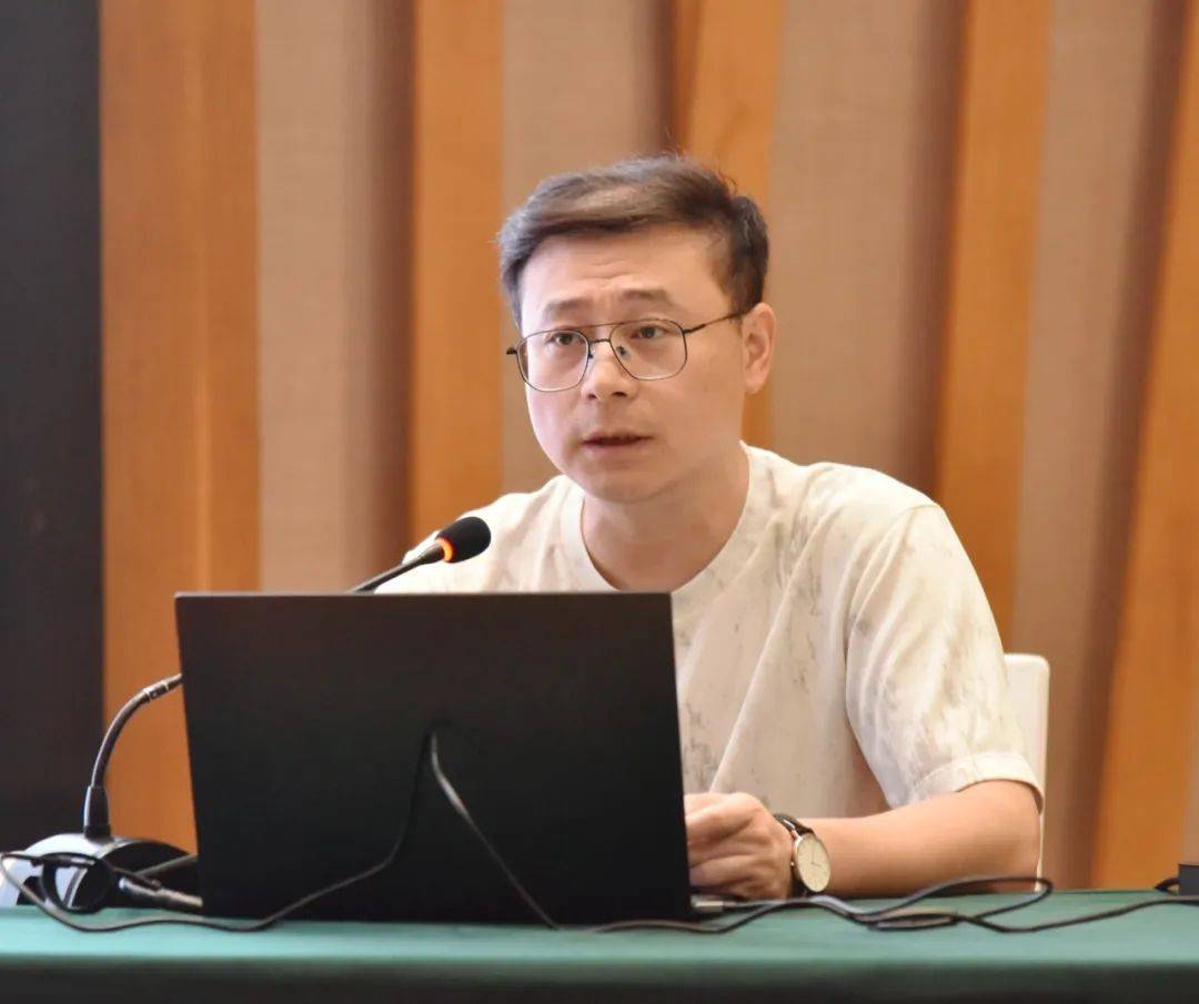 南京一中实验学校2023年教育教学暑期研讨会