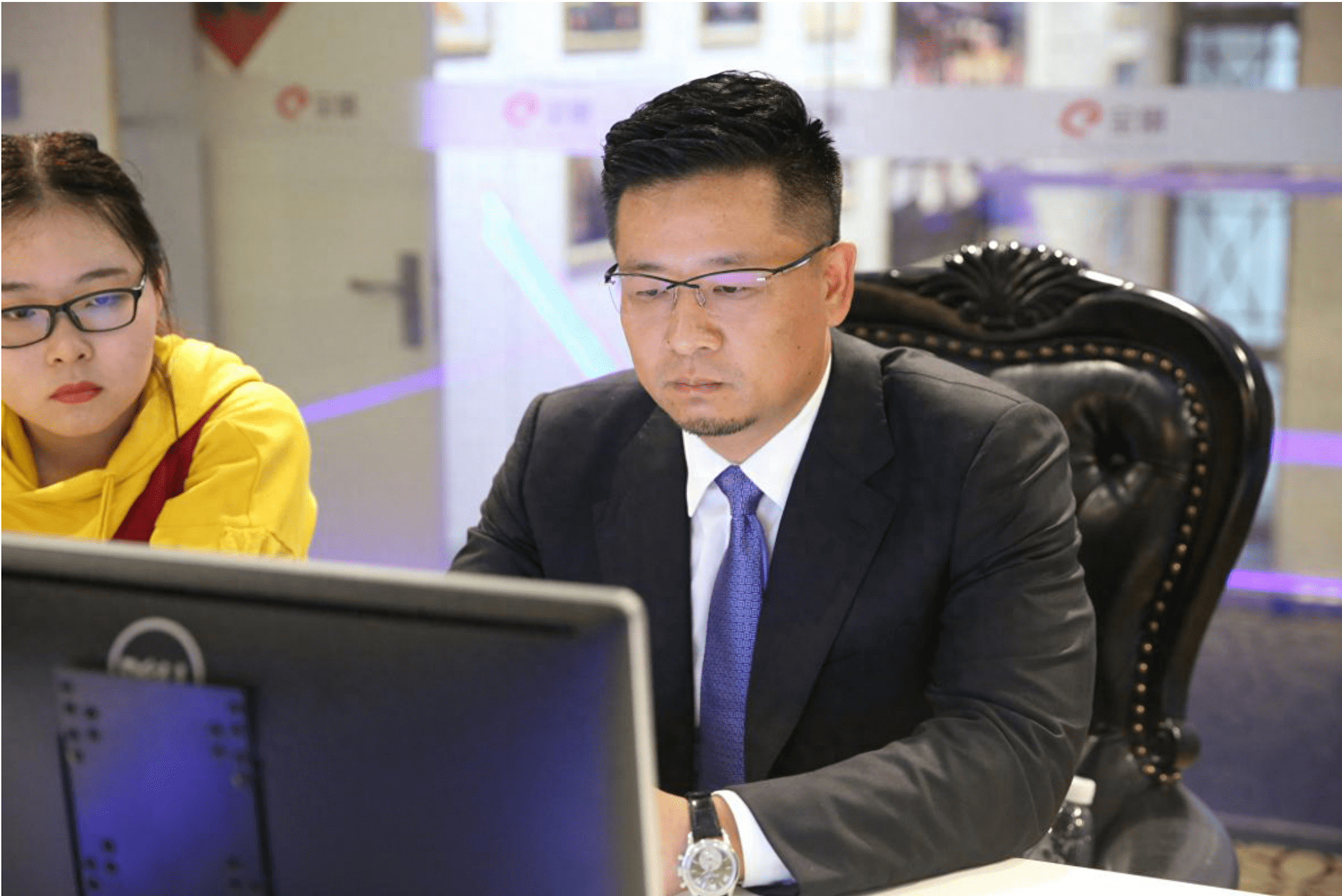 除京东刘强东和洋河酒富豪,江苏宿迁还有3位富豪,都是白手起家_卢秀强