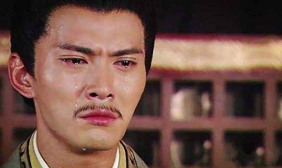 苟泰听到消息大哭不已,而赵奉伯却一点也没感到悲伤,由此李崇认定孩子