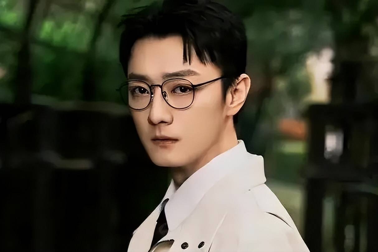 苏小玎:三公被传淘汰,还很享受高启盛的角色带给自己的红利.