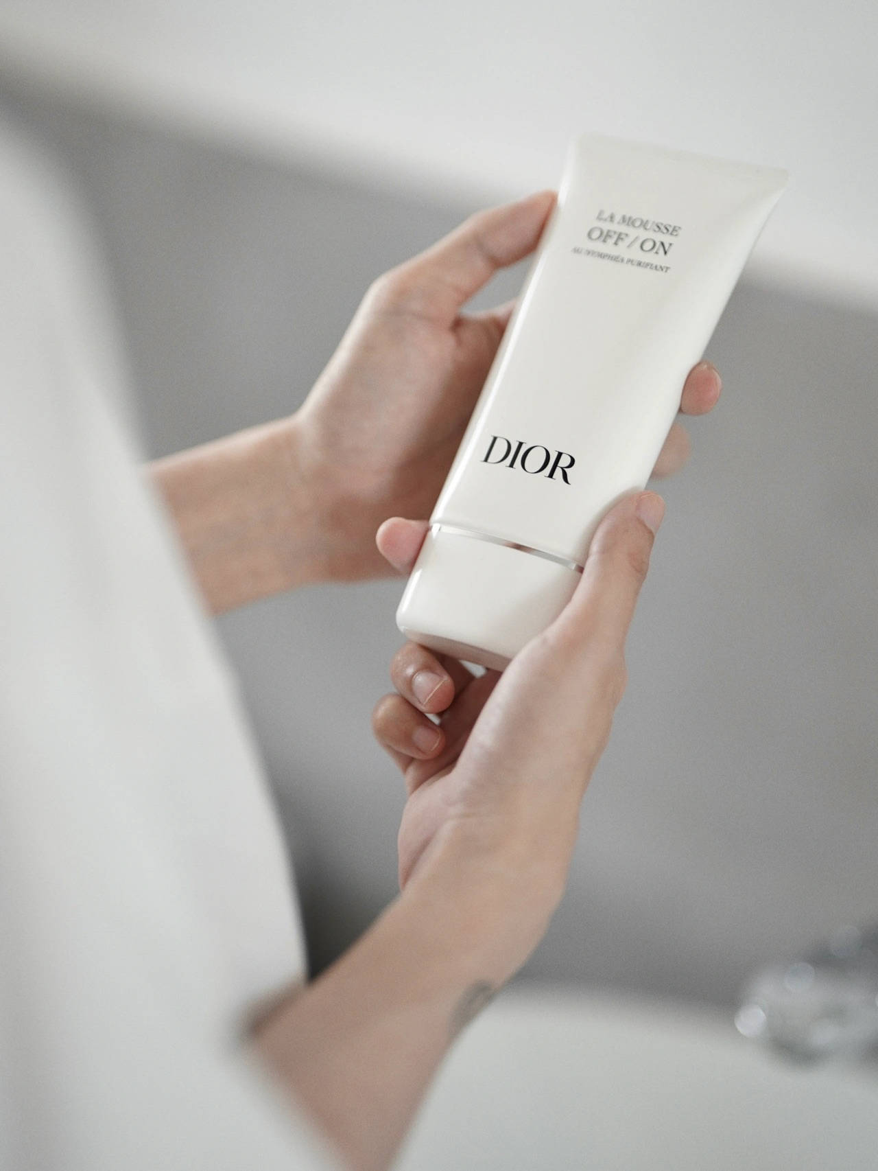 哪款洗面奶好用,3款小心机宝藏洁面省钱还清爽_男士_肌肤_泡沫