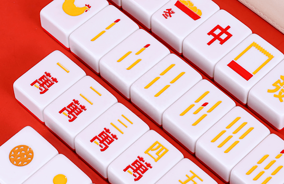 奔驰麻将创意十足,死死把握国民ip的流量密码_搜狐汽车_搜狐网