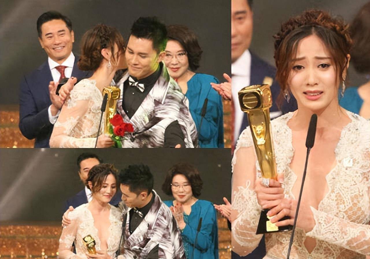 tvb小生大方透露新恋情,对方是圈外人_何广沛_朱晨丽_媒体