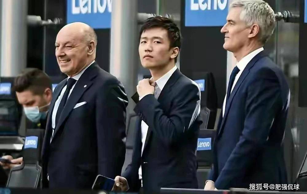 國米轉會總結·財政篇：花小錢辦大事，完成陣容升級，降本增效！