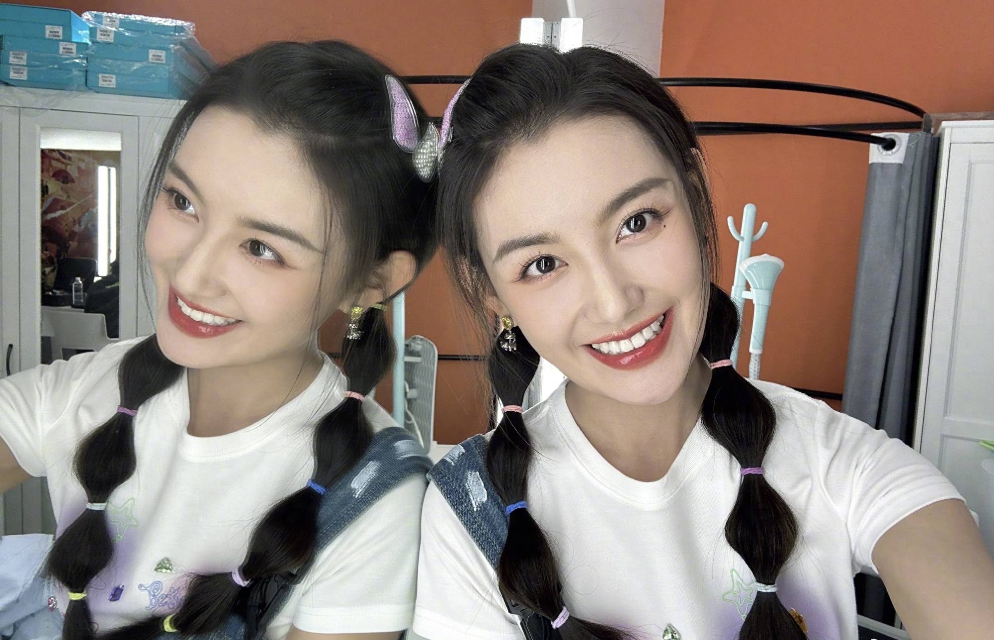 涉及天价代言费,《无忧渡》被曝停止连累任嘉伦_蒋依依_问题_税务