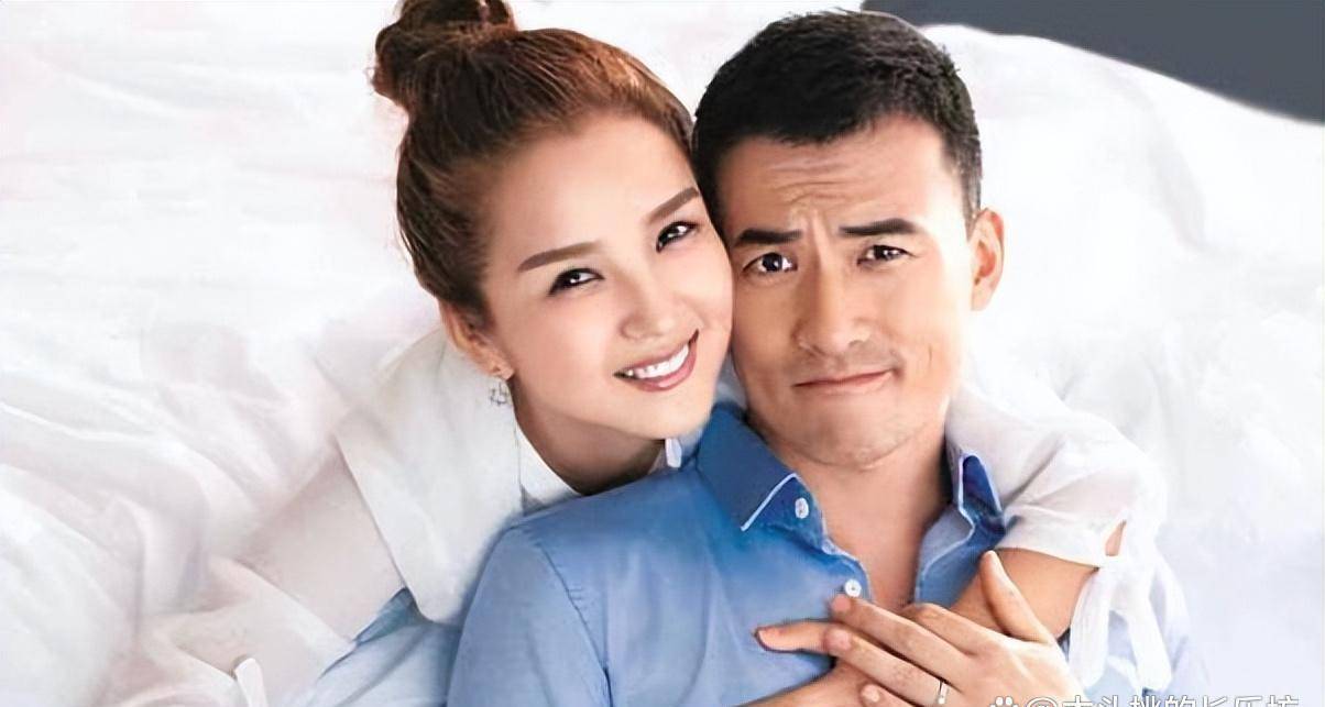 2017年,何洁与赫子铭为离婚对簿公堂,何洁被曝光出轨鼓手刁磊,何洁
