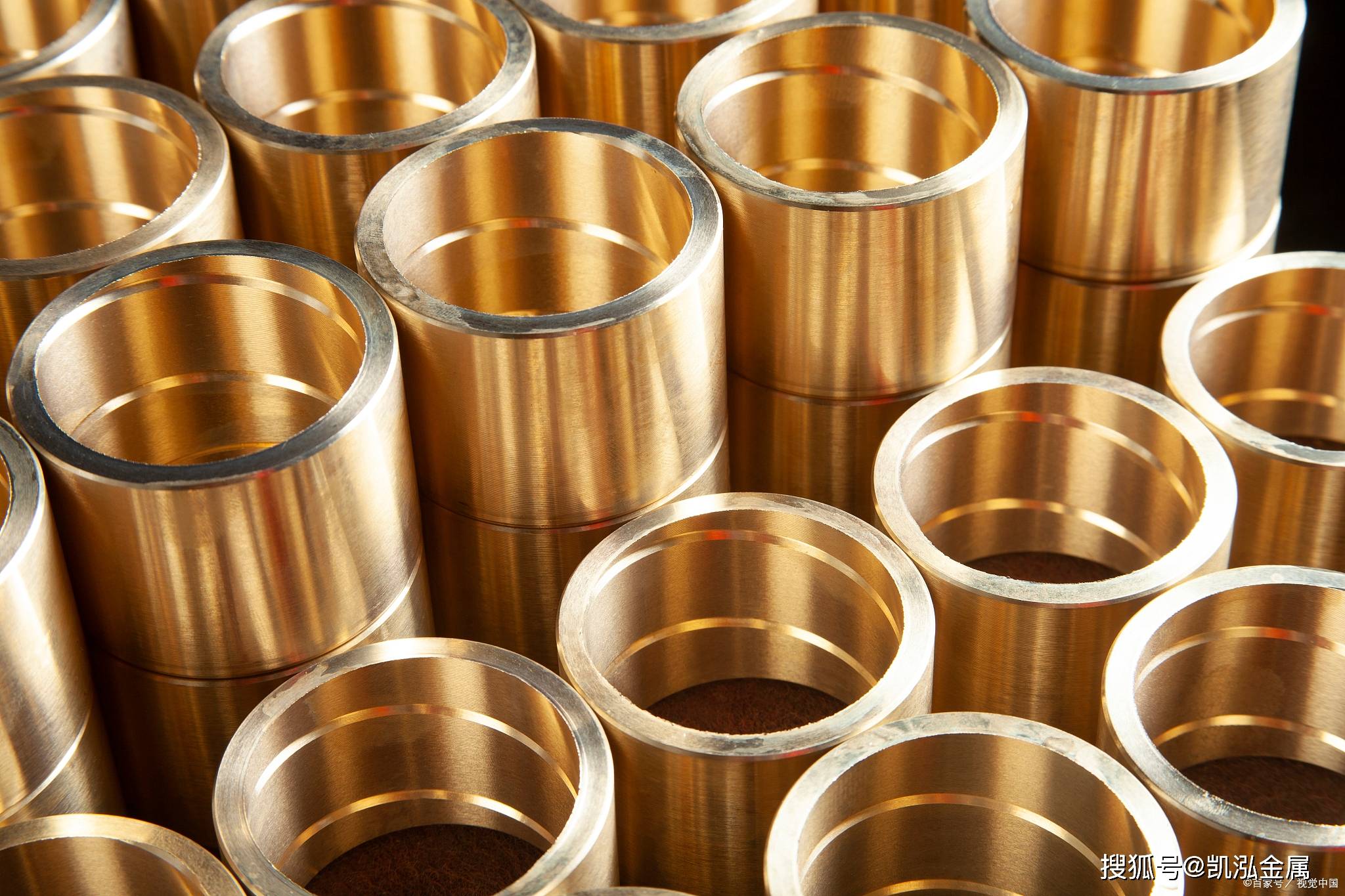 qa19-4是铜-铝-铁三元系高强度复杂铝青钢