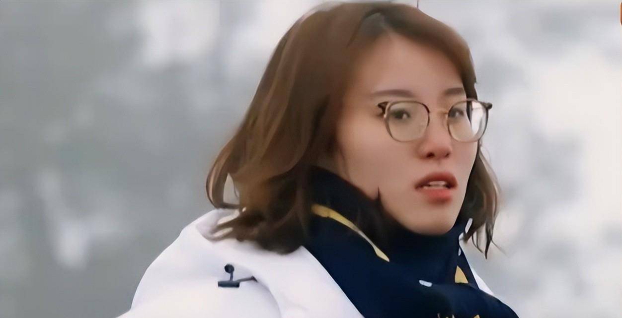 "洪荒少女"傅园慧:跳水冠军,因一句话爆红,后却莫名销声匿迹